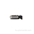 Encoder optical encoder incremental